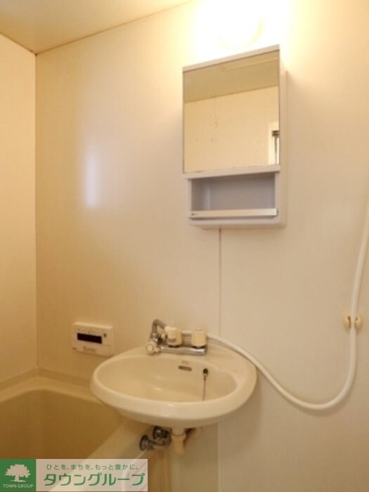 アネックスU 4の物件内観写真