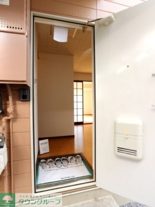 アネックスU 4の物件内観写真