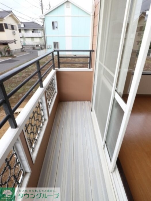 アネックスU 4の物件内観写真