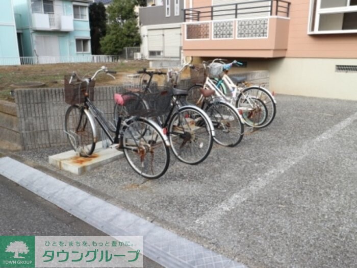 アネックスU 4の物件内観写真