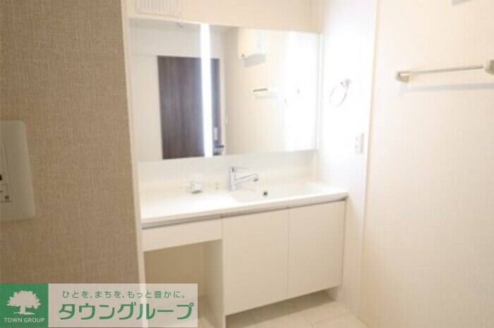 ティアラIの物件内観写真