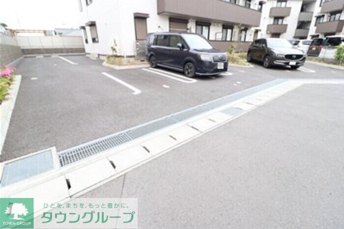 ティアラIの物件内観写真