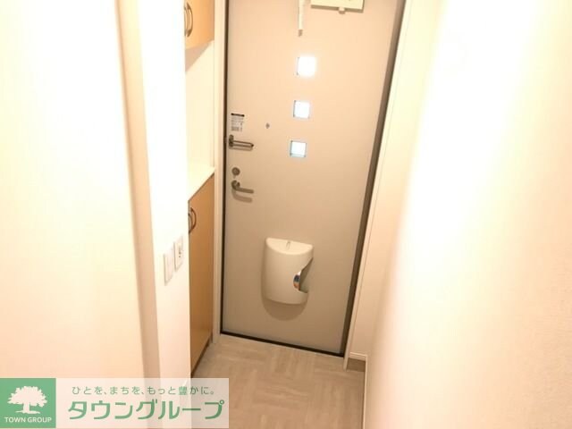 グランコンフォート(Grand Confort)の物件内観写真