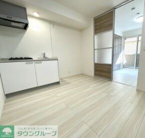 ポワソントワの物件内観写真