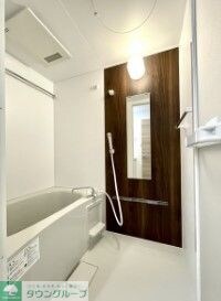 ポワソントワの物件内観写真