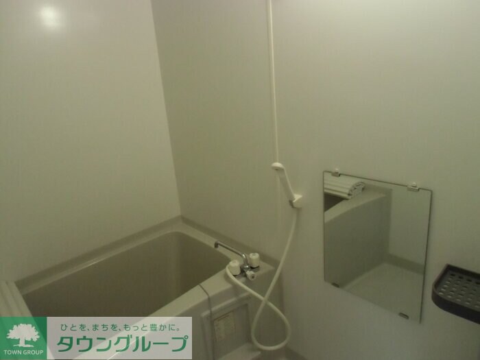 ヴィラ・グランメールの物件内観写真