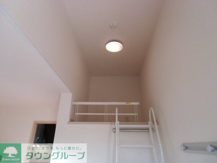 ヴィラ・グランメールの物件内観写真