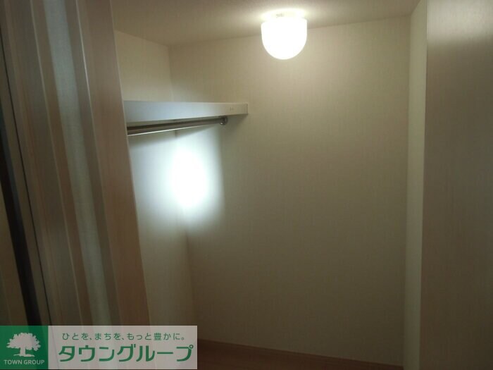 ヴィラ・グランメールの物件内観写真