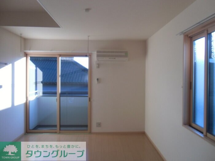 ヴィラ・グランメールの物件内観写真