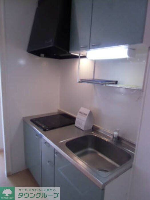 ヴィラ・グランメールの物件内観写真