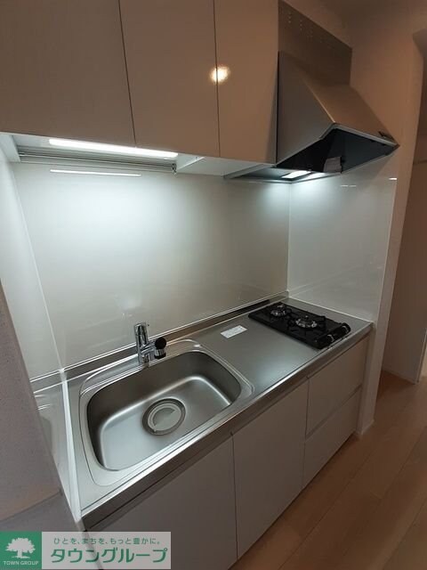 セレーノの物件内観写真