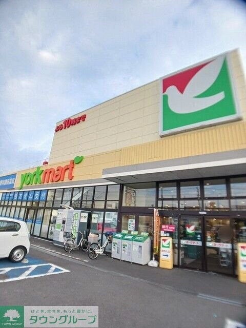 セレーノの物件内観写真