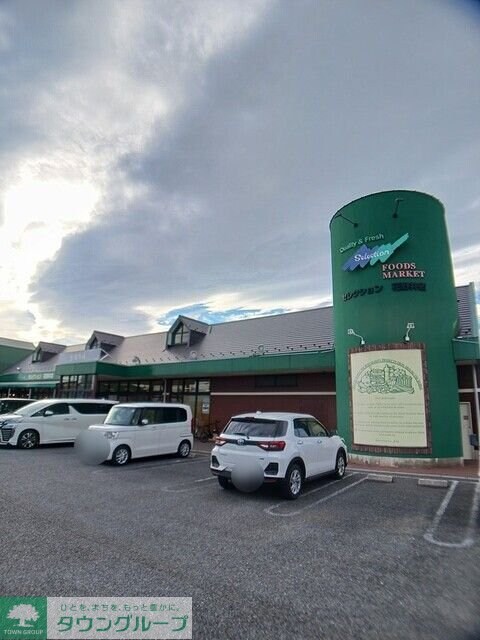 セレーノの物件内観写真