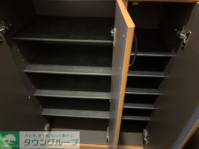 プロニティおおたかの森の物件内観写真