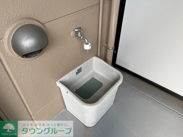 プロニティおおたかの森の物件内観写真