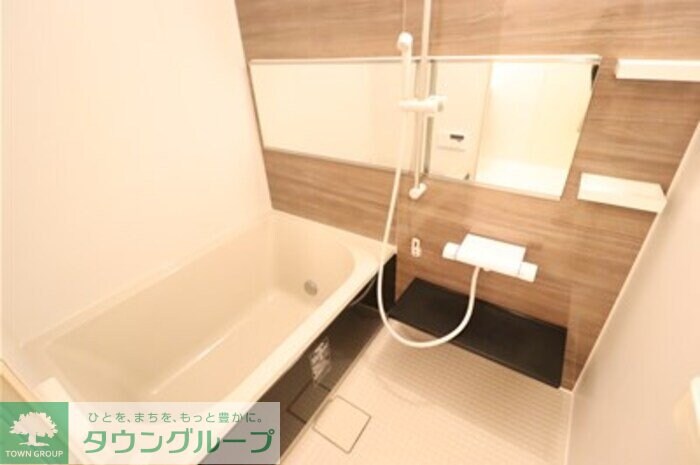 K.エスポワールの物件内観写真