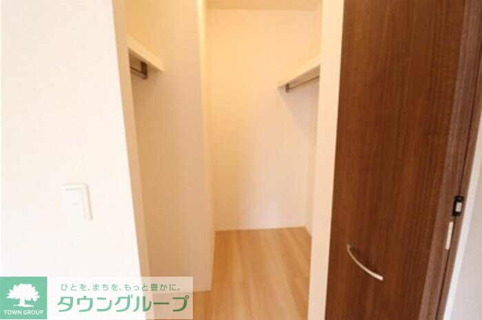 K.エスポワールの物件内観写真