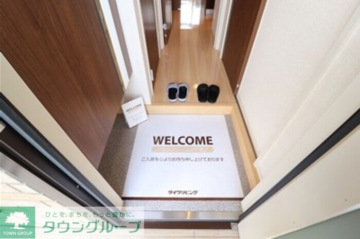 K.エスポワールの物件内観写真