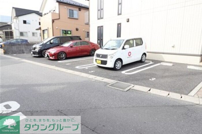 K.エスポワールの物件内観写真