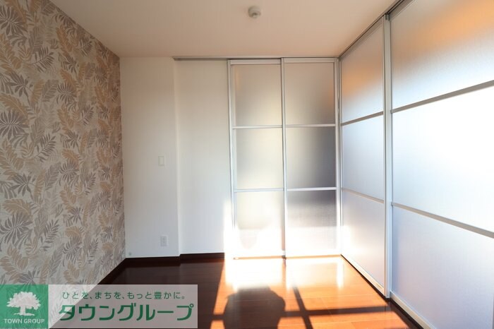 Murray Hillの物件内観写真