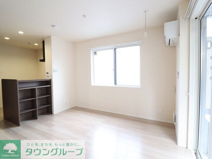 プロスペールE No.1の物件内観写真