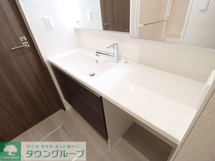 プロスペールE No.1の物件内観写真