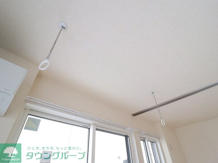 プロスペールE No.1の物件内観写真