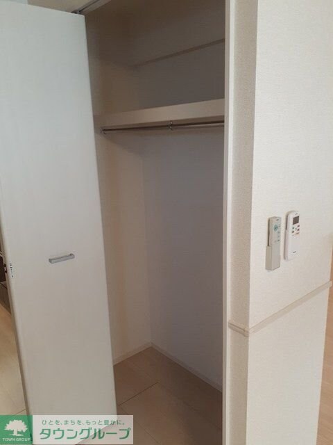 カーサファミリアの物件内観写真