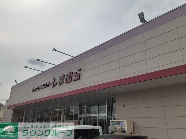 カーサファミリアの物件内観写真