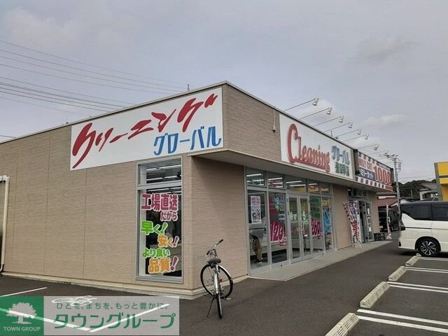 カーサファミリアの物件内観写真