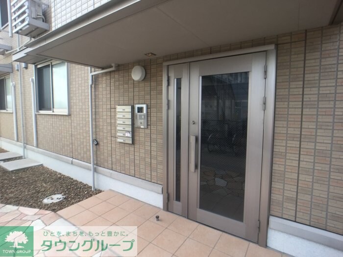 ロイヤルソフィアの物件内観写真