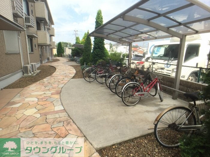 ロイヤルソフィアの物件内観写真