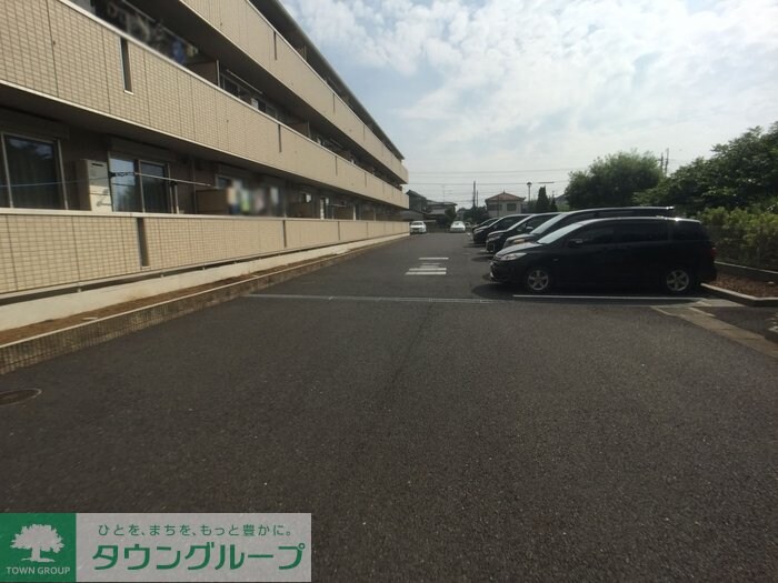 ロイヤルソフィアの物件内観写真