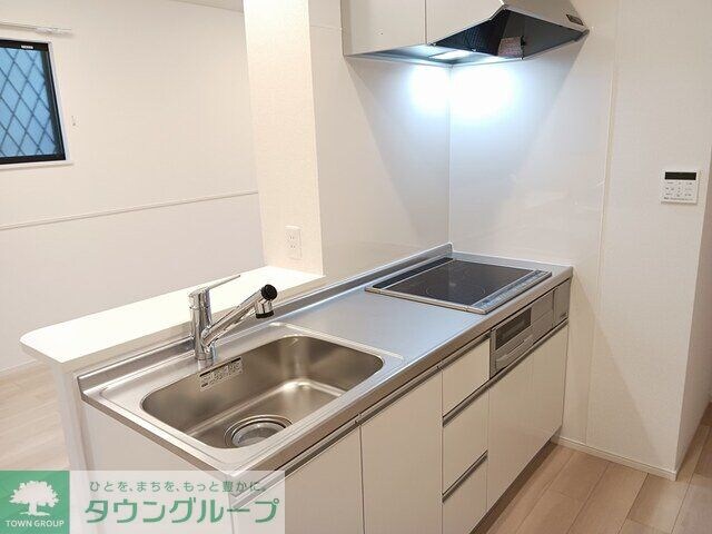 パークヒルズ利根六番館の物件内観写真