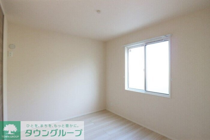 ジュモンターニュの物件内観写真