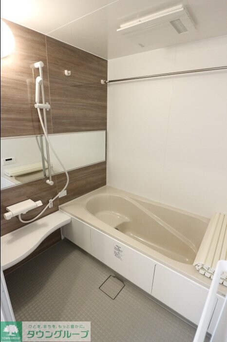 ジュモンターニュの物件内観写真