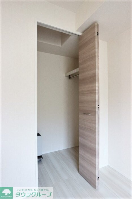 ジュモンターニュの物件内観写真