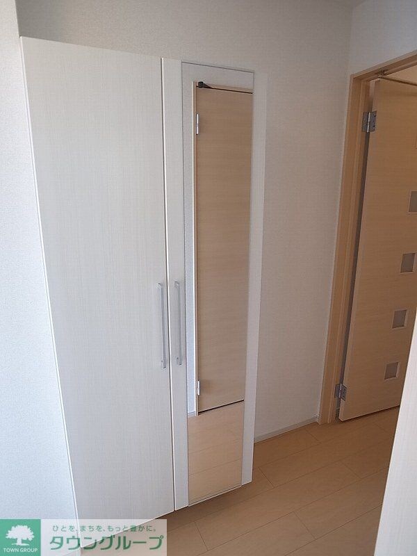 クーネル東松戸の物件内観写真