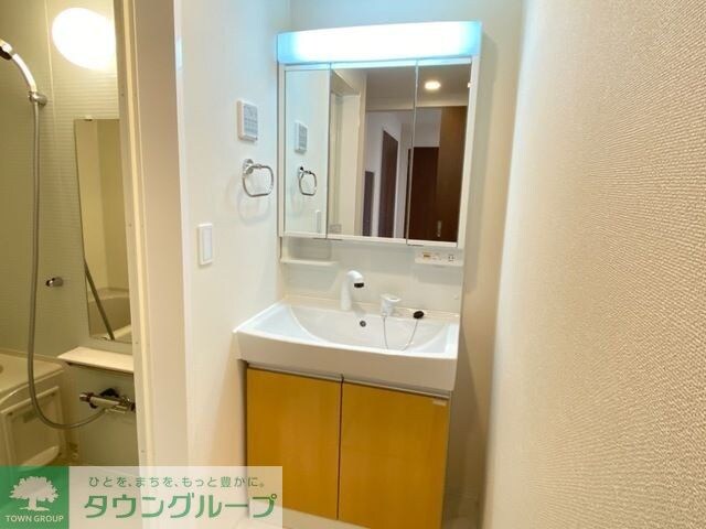 GRACERYの物件内観写真