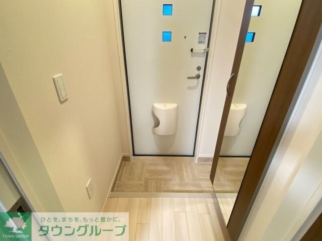 GRACERYの物件内観写真