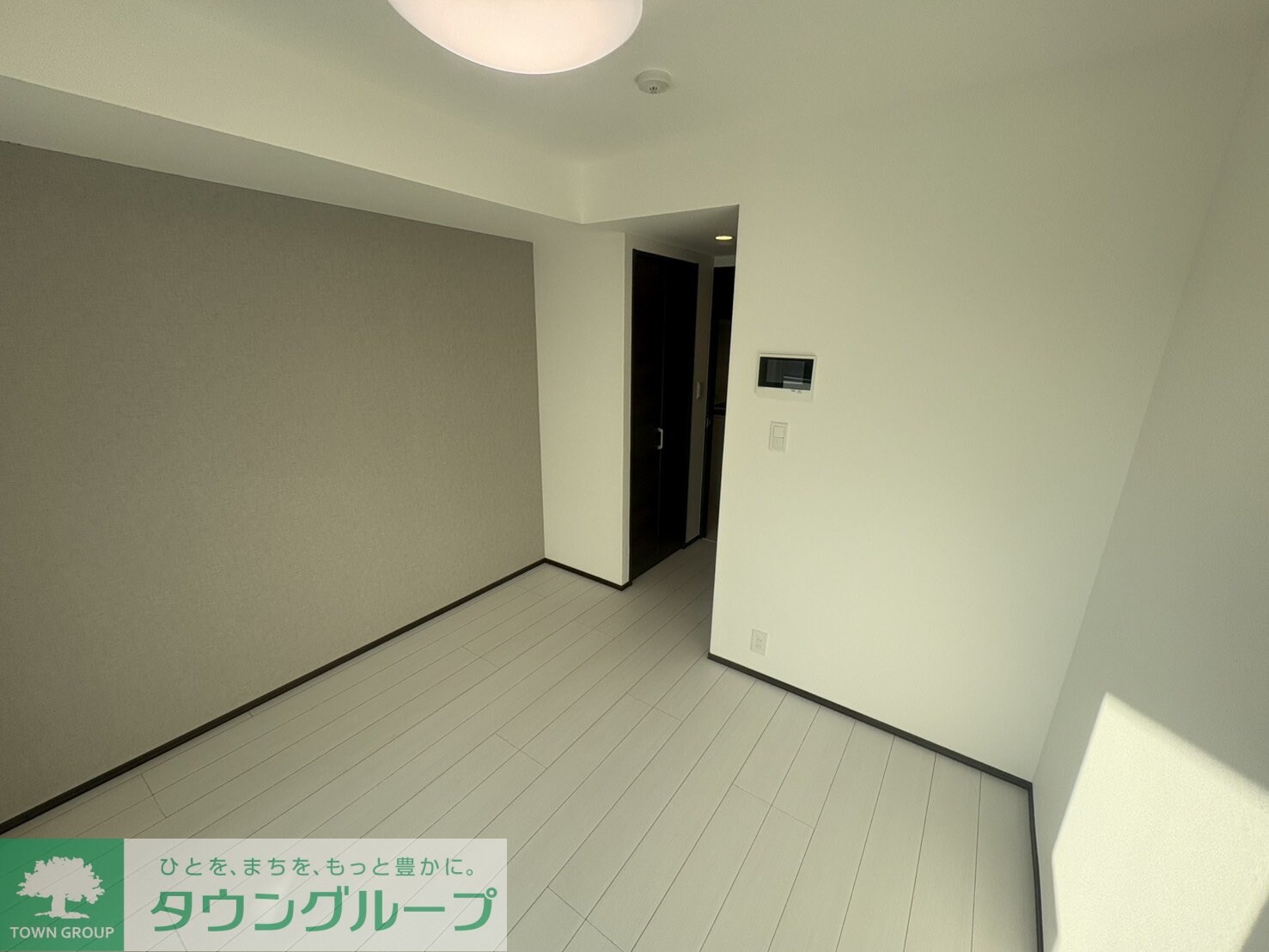 GENOVIA天王台の物件内観写真