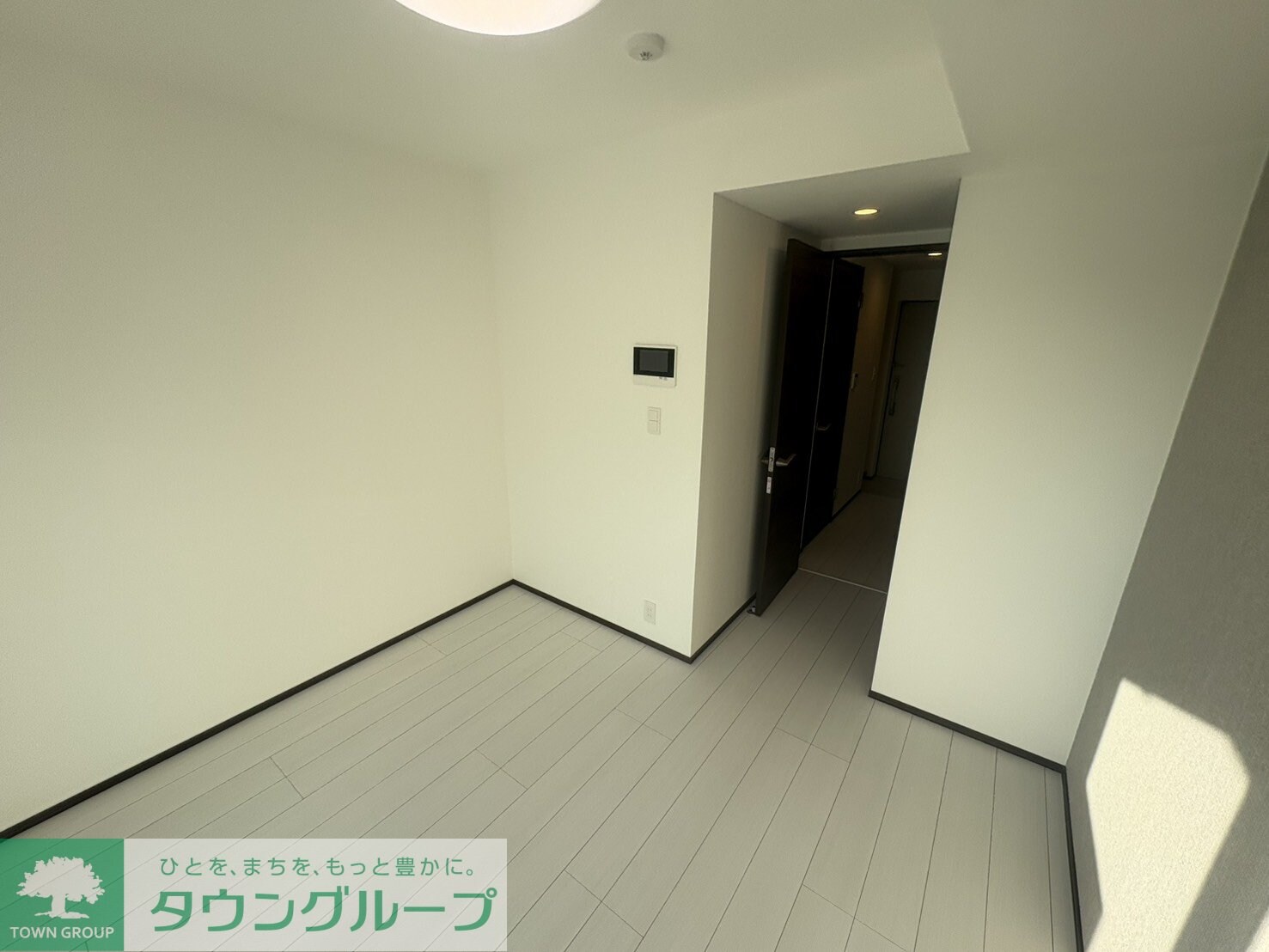 GENOVIA天王台の物件内観写真