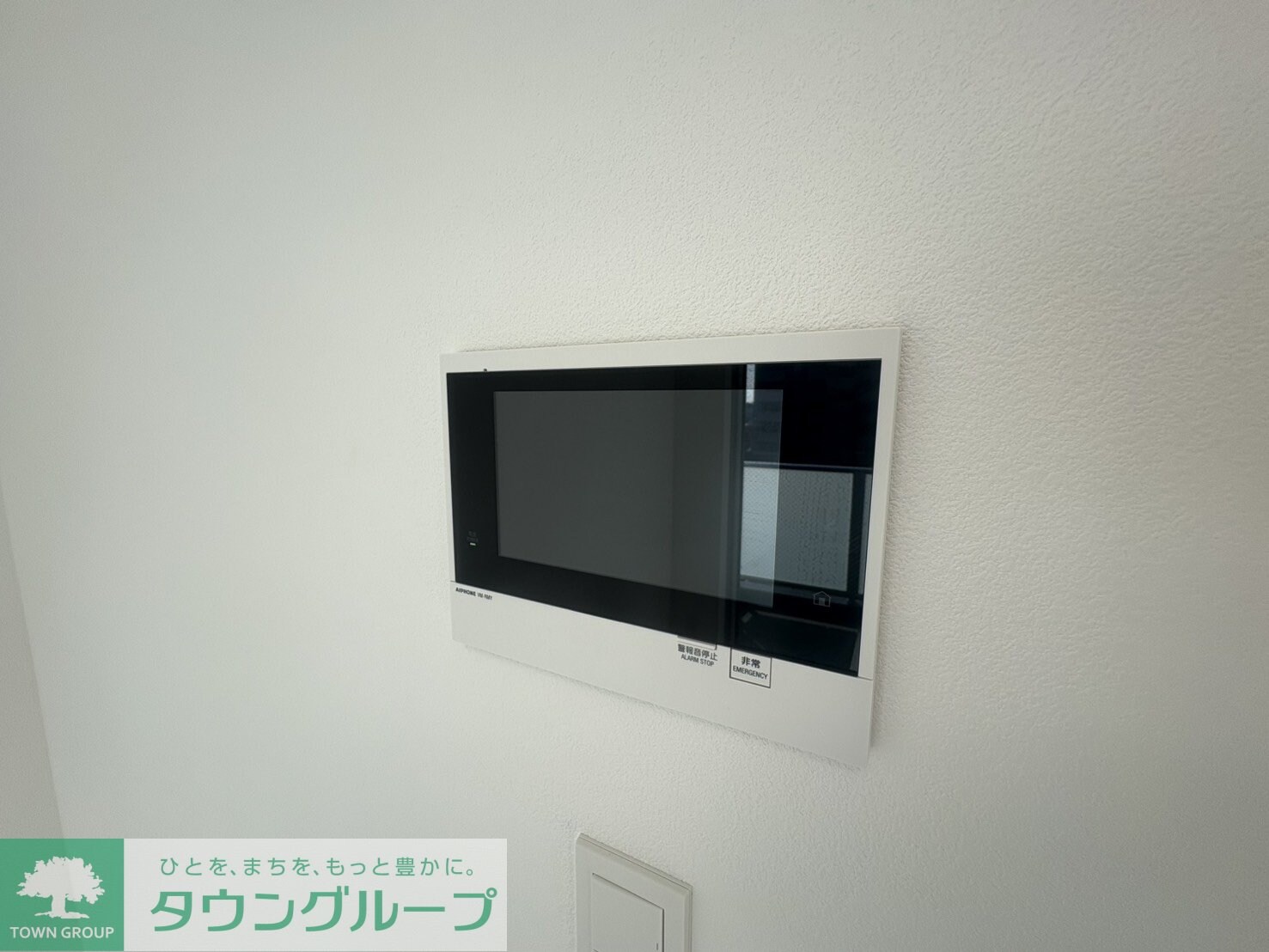 GENOVIA天王台の物件内観写真