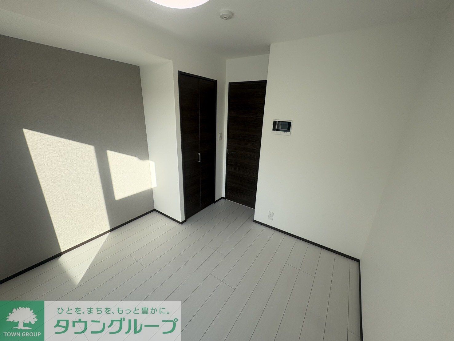 GENOVIA天王台の物件内観写真