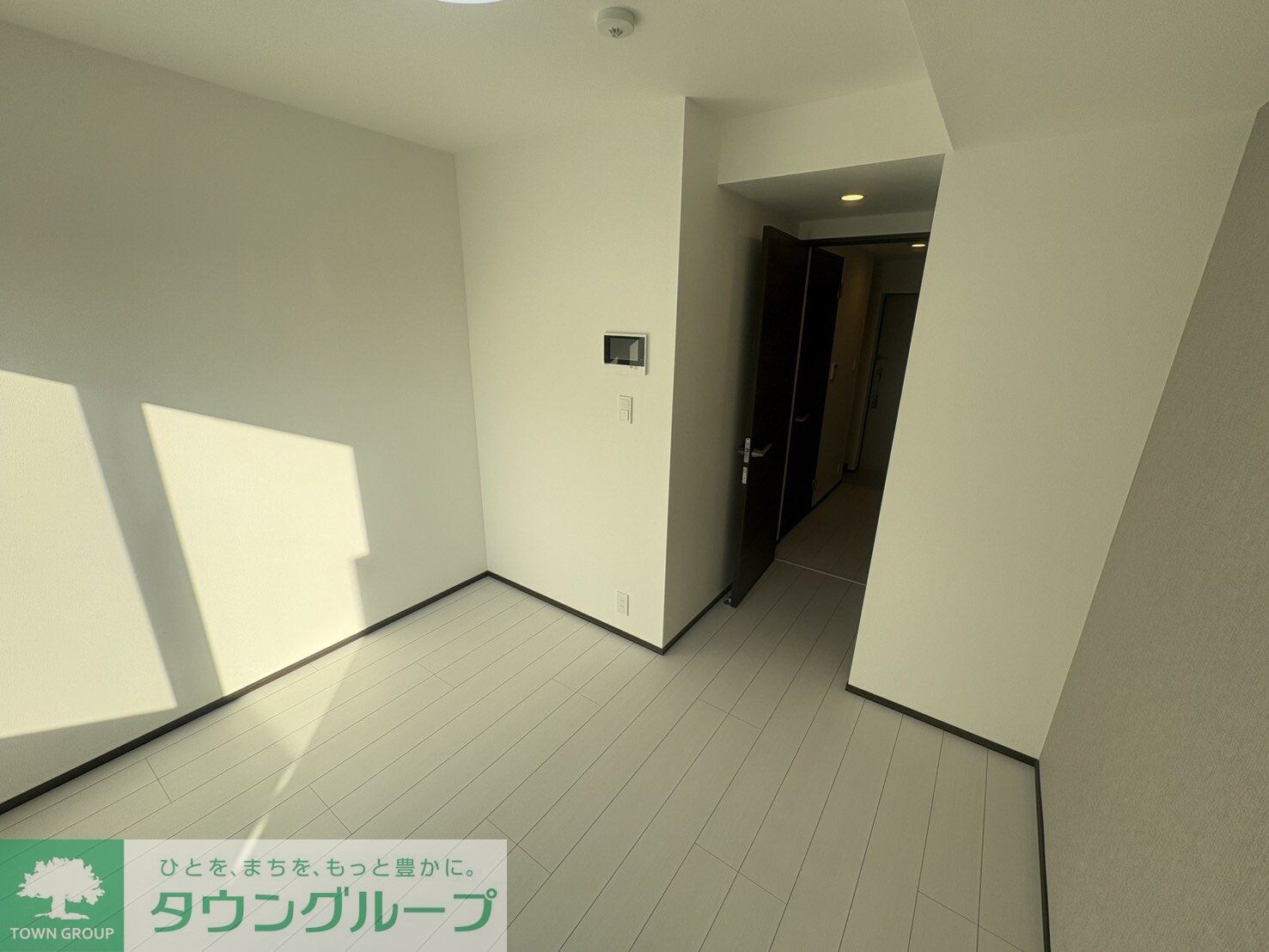 GENOVIA天王台の物件内観写真