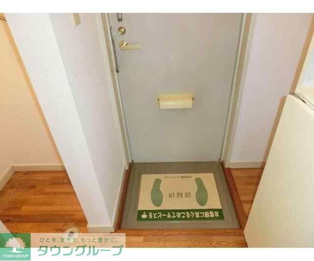 エステートピアグレイスの物件内観写真