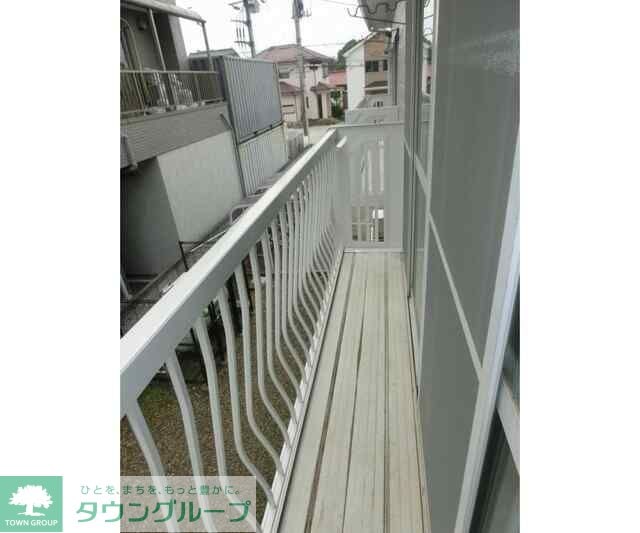 エステートピアグレイスの物件内観写真