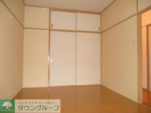 山口マンションの物件内観写真