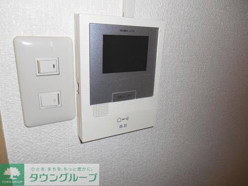 山口マンションの物件内観写真