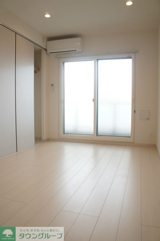 リブリ・幸谷の物件内観写真